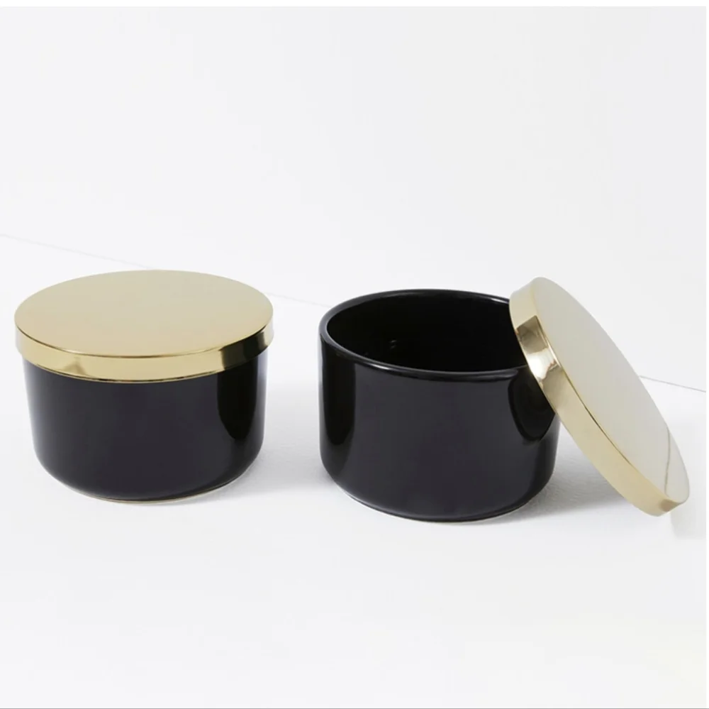 Z Gallerie Multi-use Storage Duo